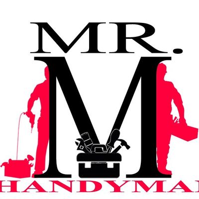 Avatar for Mr. M Handyman inc.