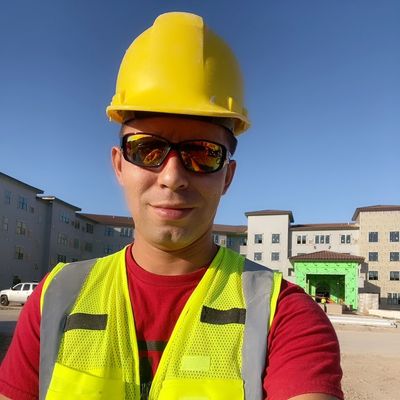 Avatar for Rodriguez construction