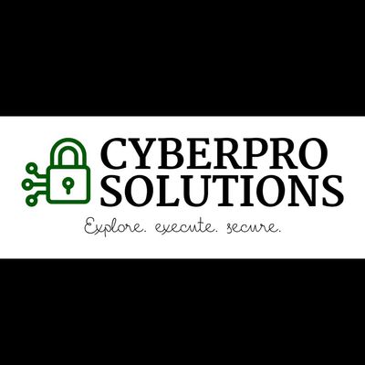 Avatar for CyberPro Solutions LLC