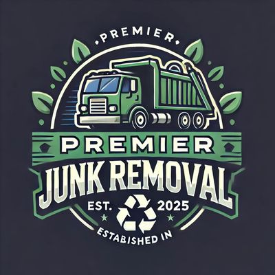 Avatar for Premier junk removal