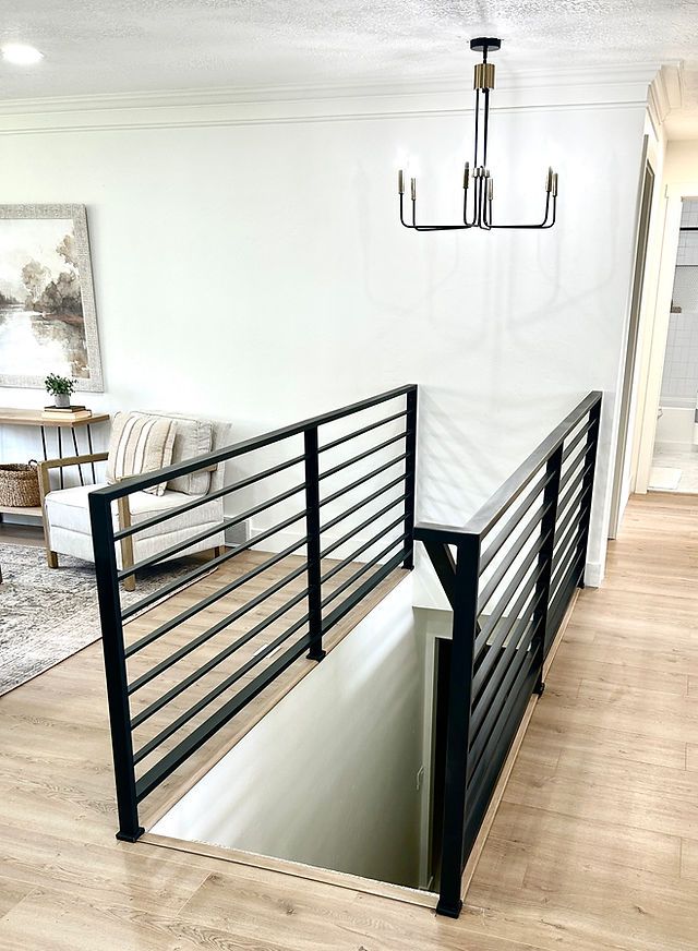 Railing Installation or Remodel