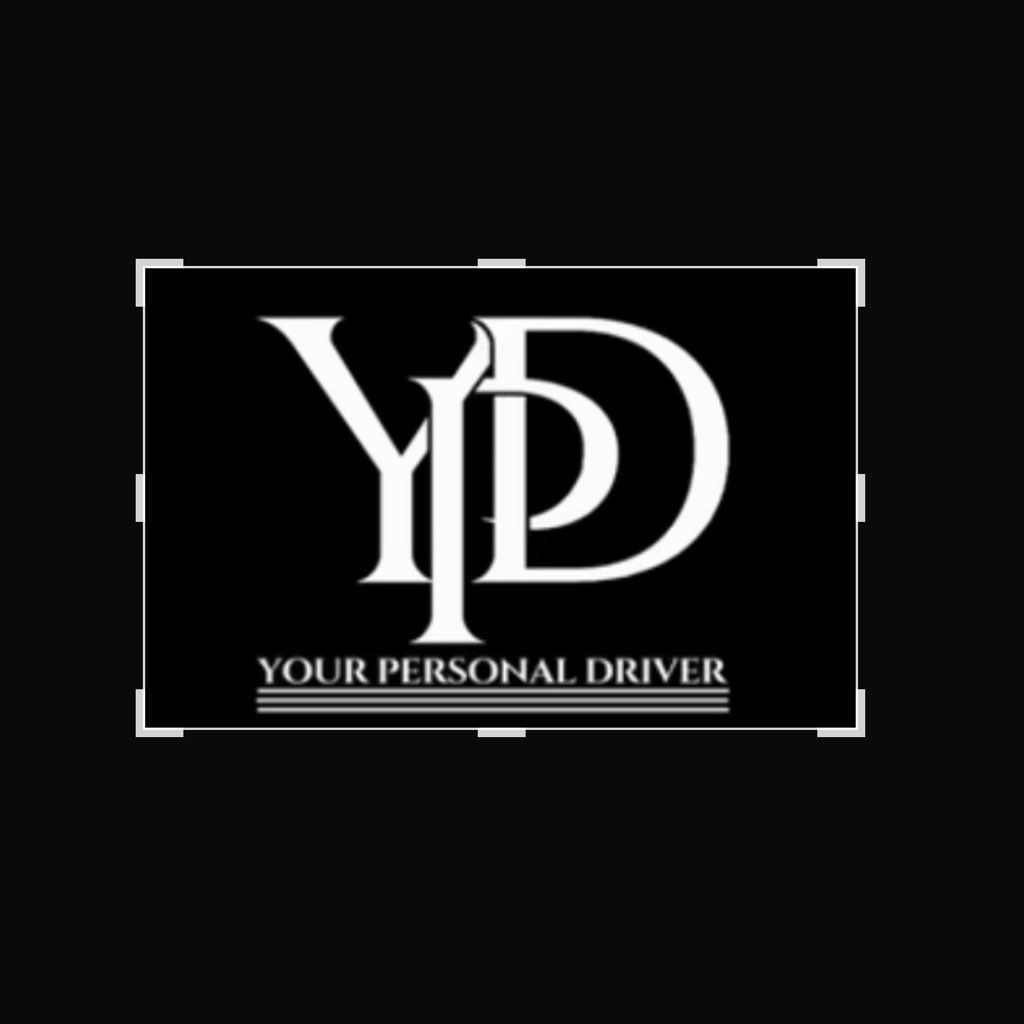 Your Personal Driver or YPD Limo