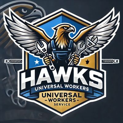 Avatar for Hawks Universal Workers