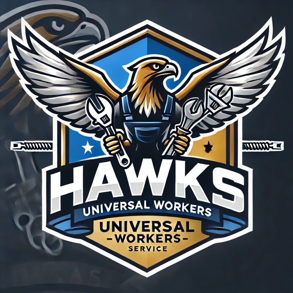 Hawks Universal Workers