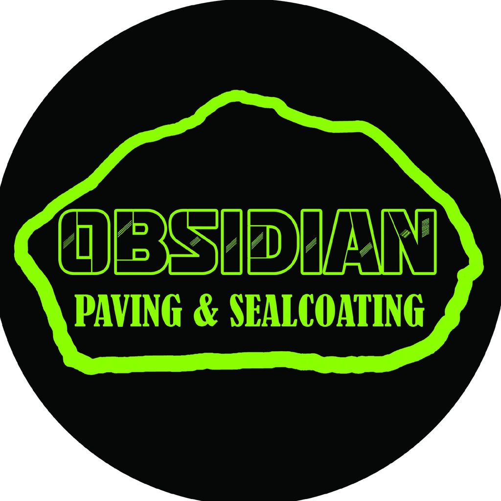 Obsidian Paving & Sealcoating LLC