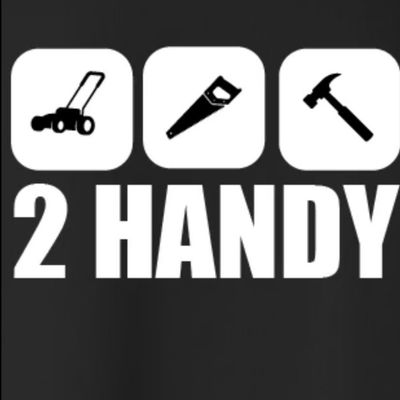 Avatar for 2 Handy Handyman Services