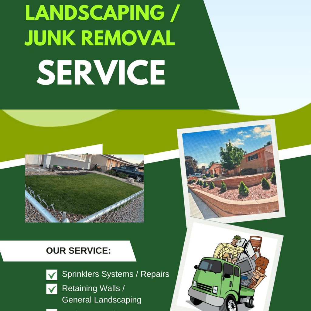 Landscaping Services LLC