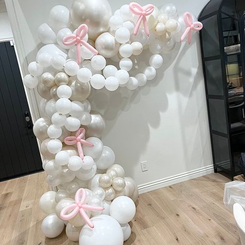 Balloon Decorations