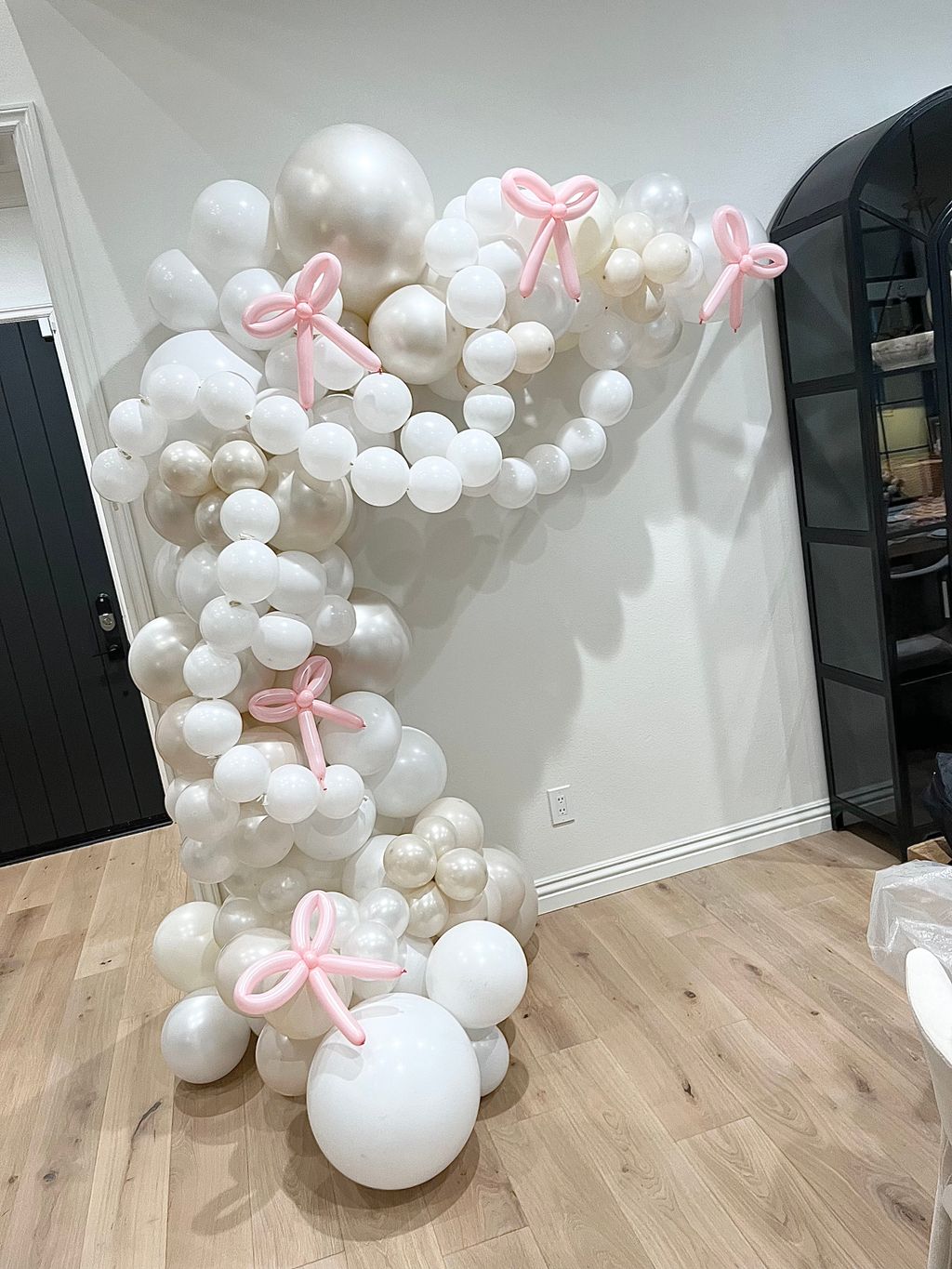 Balloon Decorations