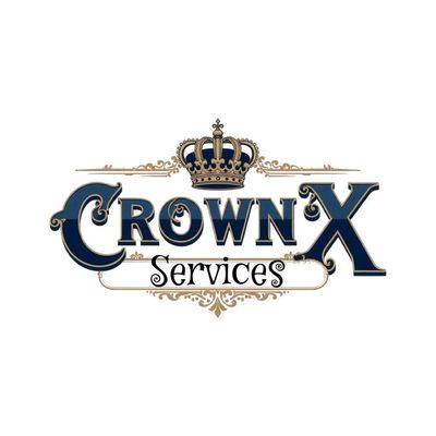 Avatar for CrownXservices