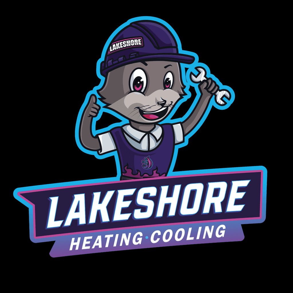 Lakeshore Heating & Cooling