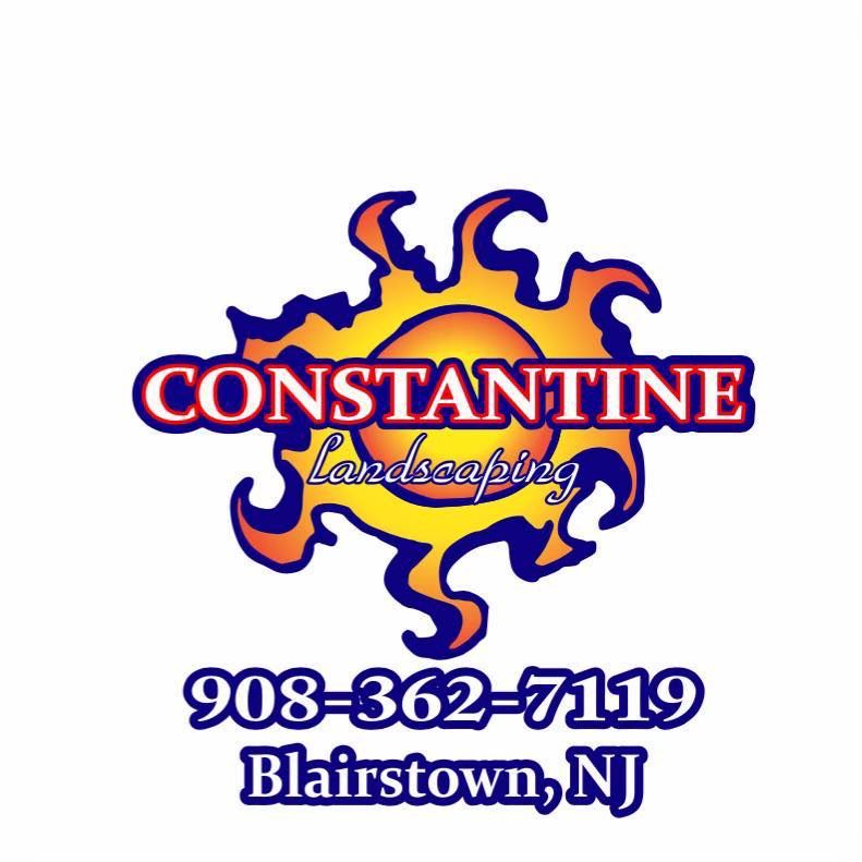 Constantine Landscaping LLC