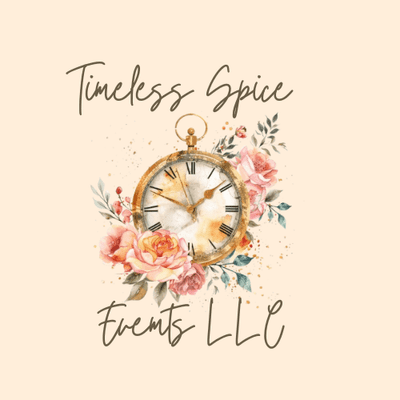 Avatar for Timeless Spice Events, LLC