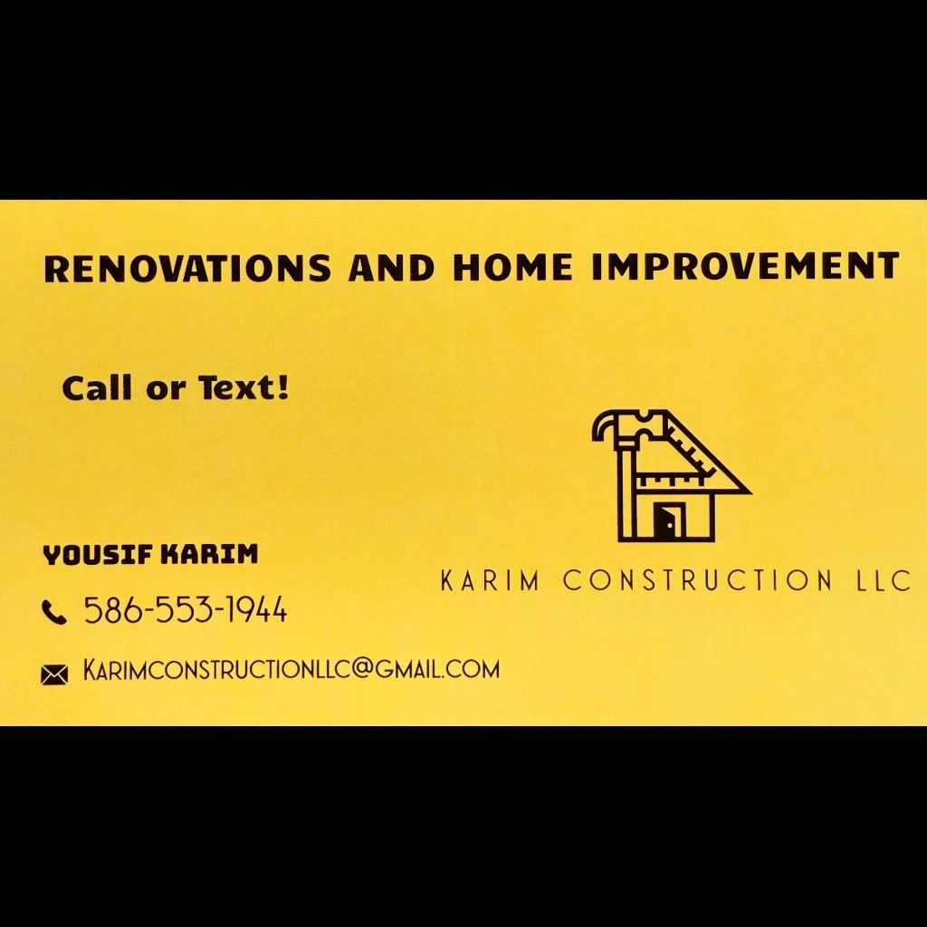 Karim Construction LLC