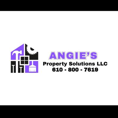 Avatar for Angies Property Solutions LLC