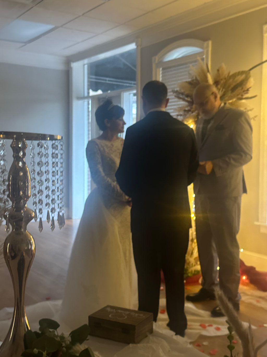 Customer photos
