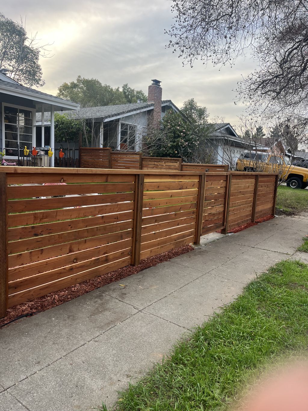 Fence and Gate Installation