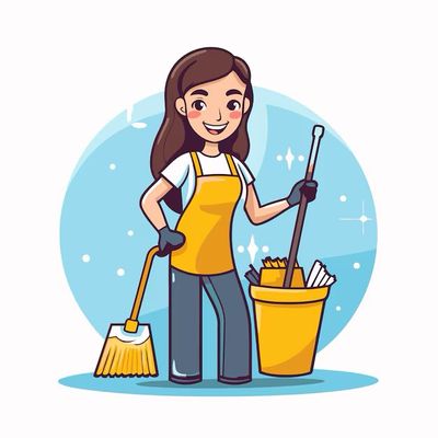 Avatar for Natalia’s Cleaning