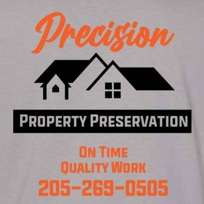 Avatar for Precision Property Preservation