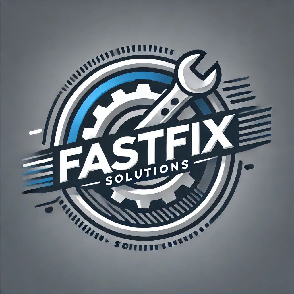 FastFix Solutions