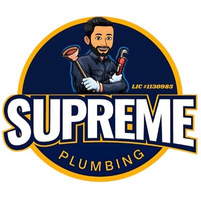 Avatar for Supreme Plumbing