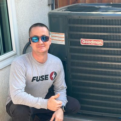 Avatar for Fuse HVAC & Appliance Repair