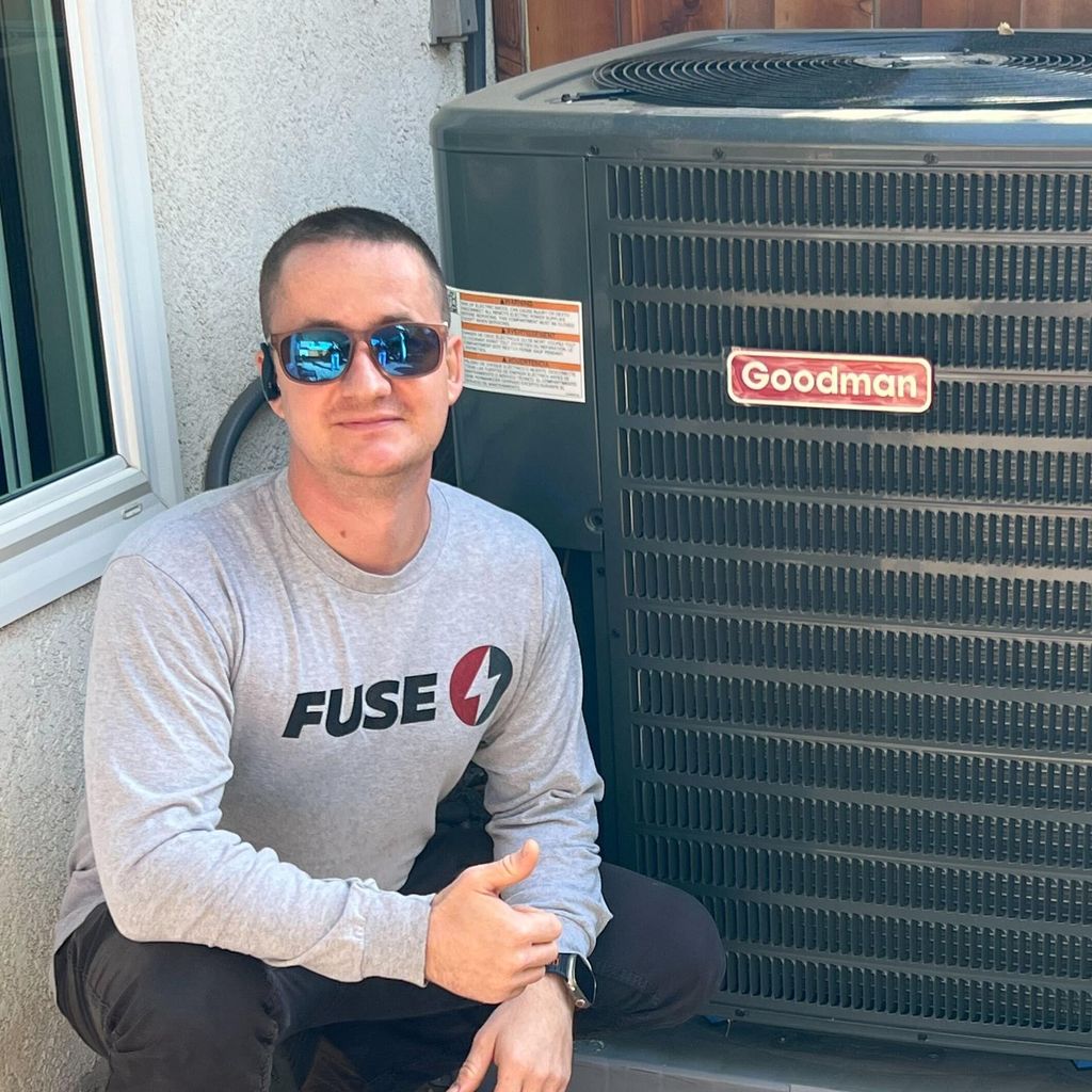 Fuse HVAC & Appliance Repair