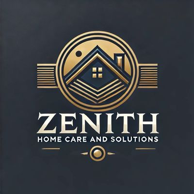 Avatar for Zenith Works, home care and solutions