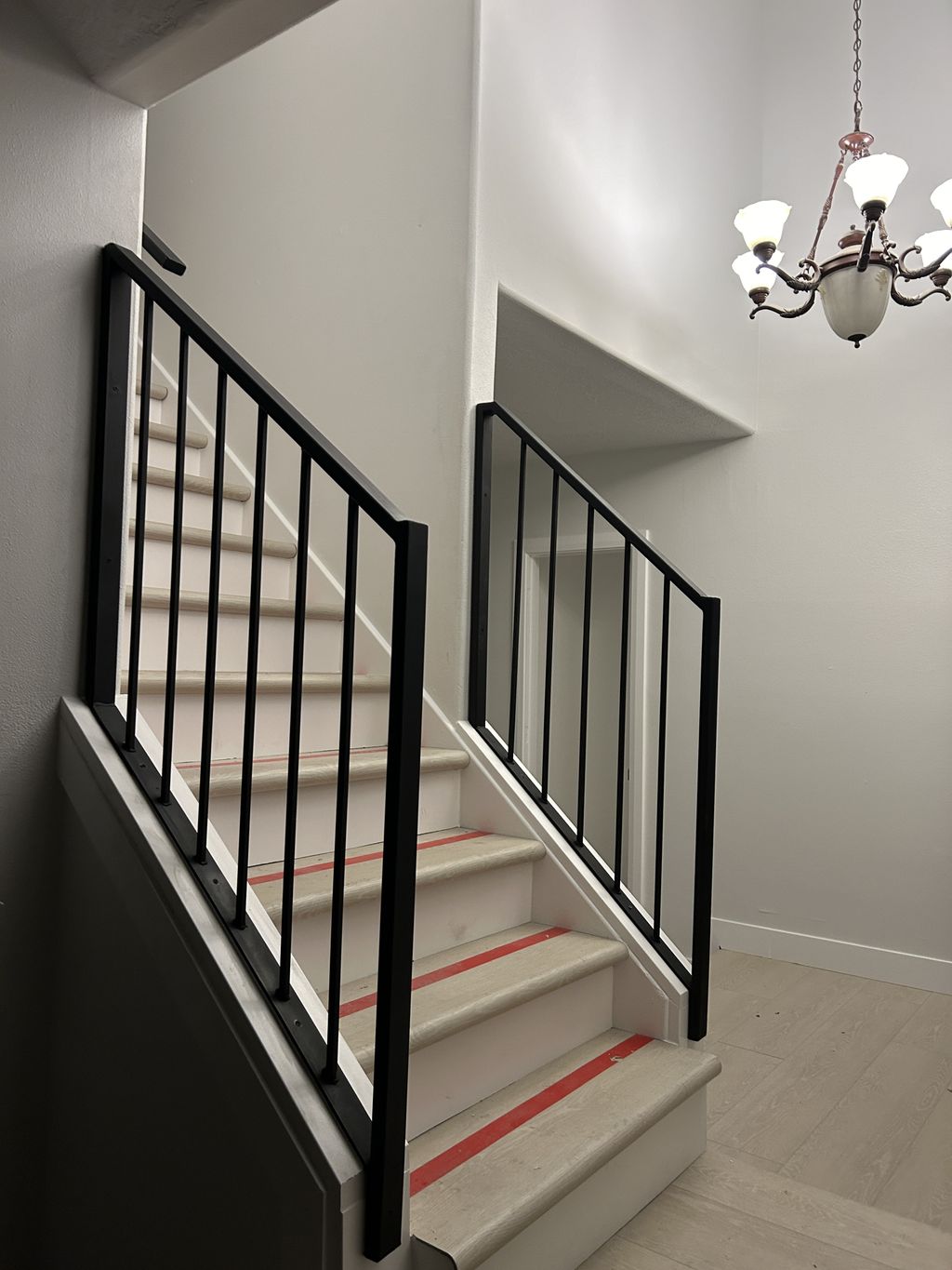 Railing Installation or Remodel