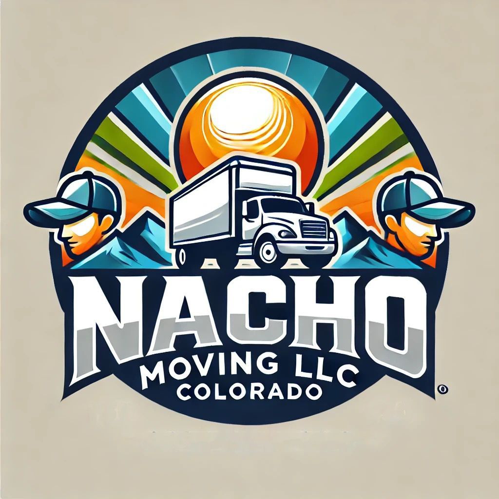 Nacho Moving LLC