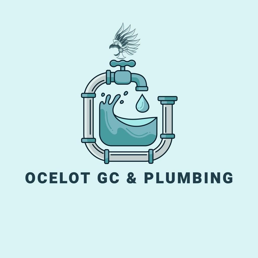 Ocelot GC & Plumbing