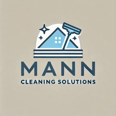 Avatar for Mann Cleaning Solutions