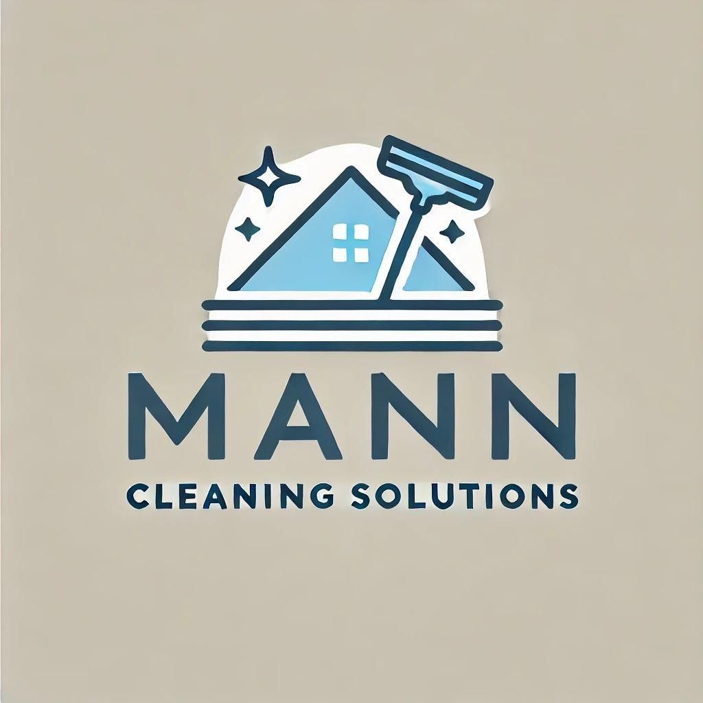 Mann Cleaning Solutions