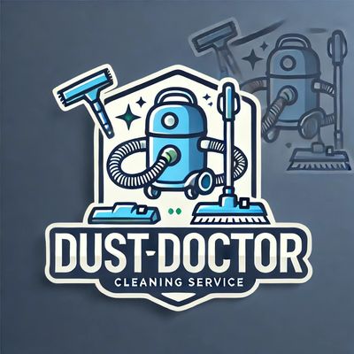 Avatar for The Dust Doctors