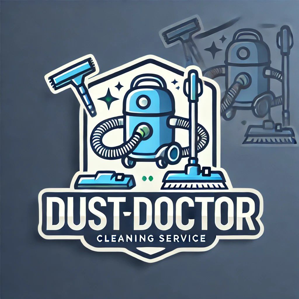 The Dust Doctors