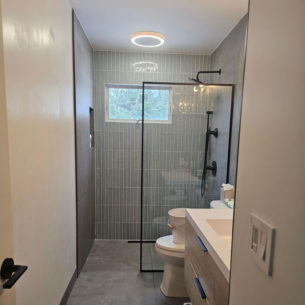Adler contracting Inc