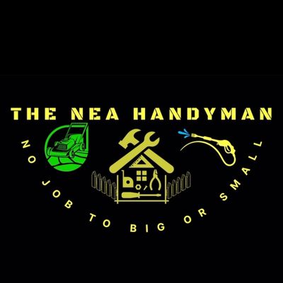 Avatar for The NEA Handyman