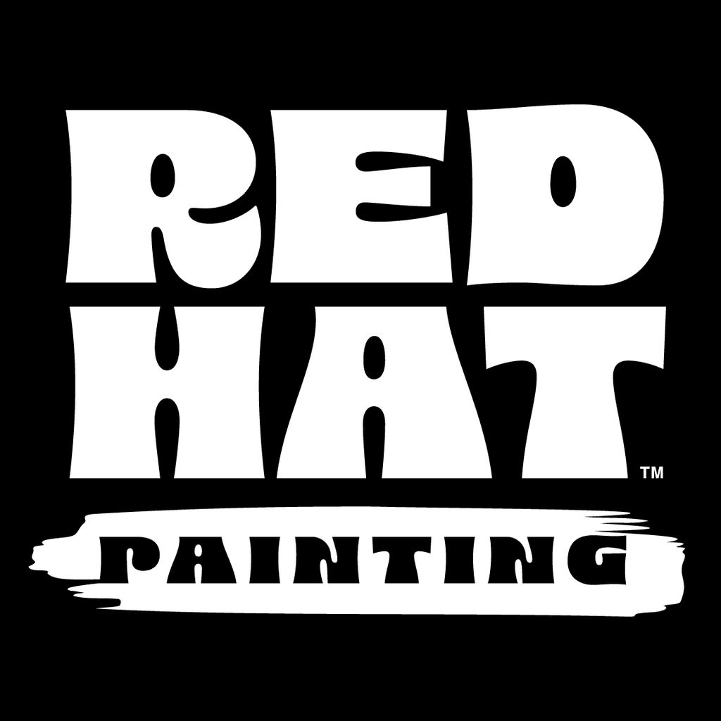 Red Hat Painting