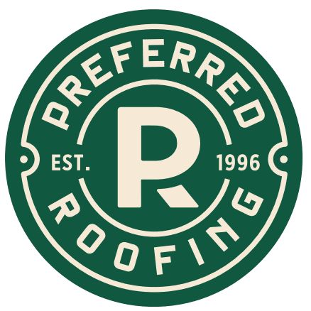 Preferred Roofing Inc