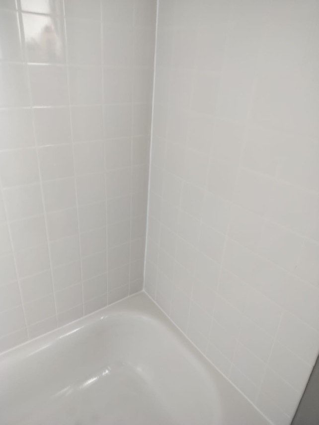 Tile and Grout Cleaning