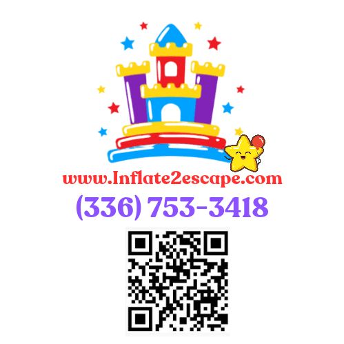 Inflate2Escape LLC