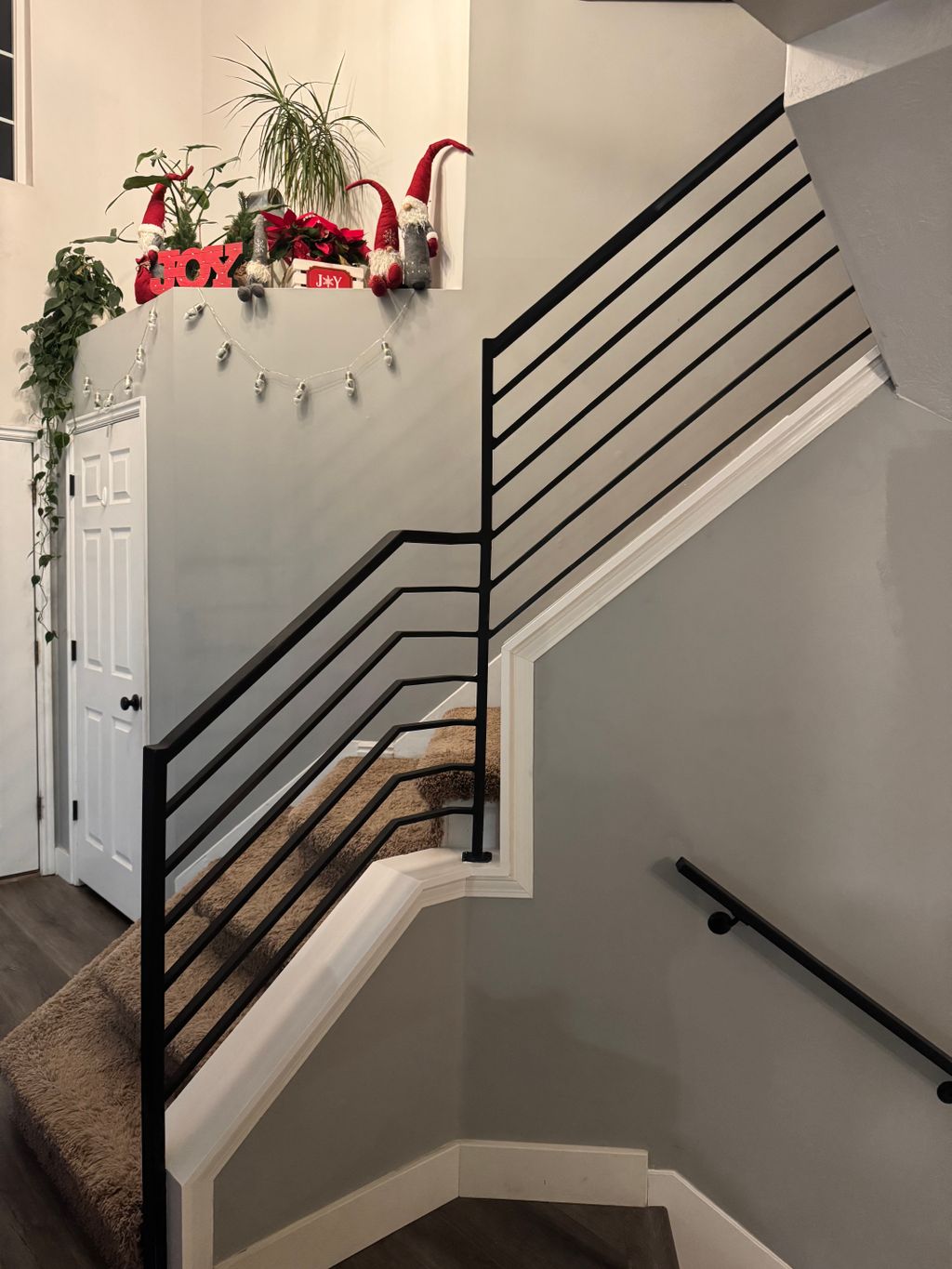 Railing Installation or Remodel