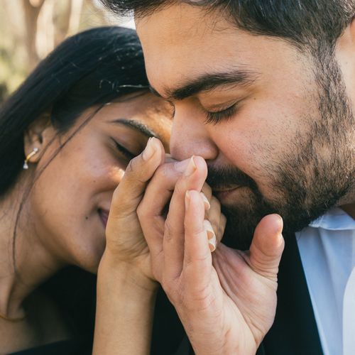 Engagement Photography