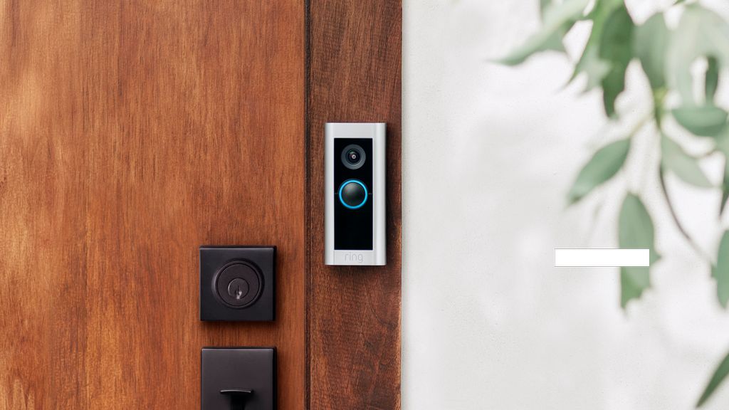 Ring Video doorbell