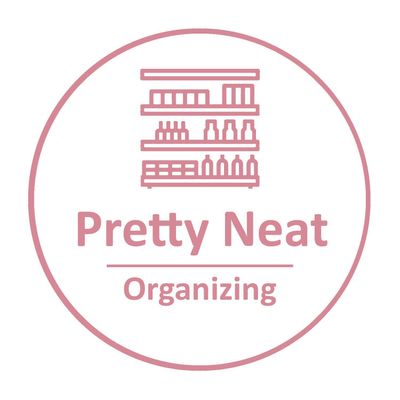 Avatar for Pretty Neat Organizing