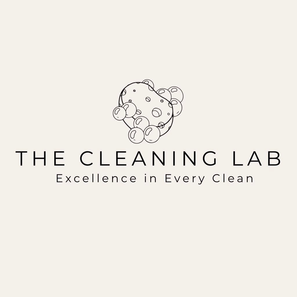 The Cleaning Lab