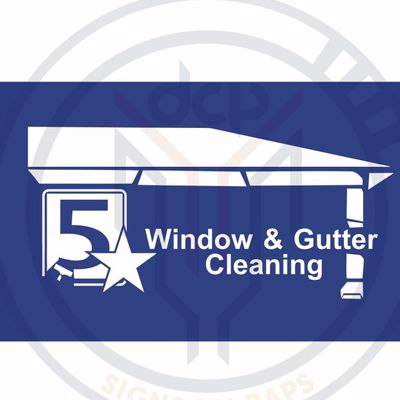 Avatar for 5star window Gutters cleaning & pressure washing