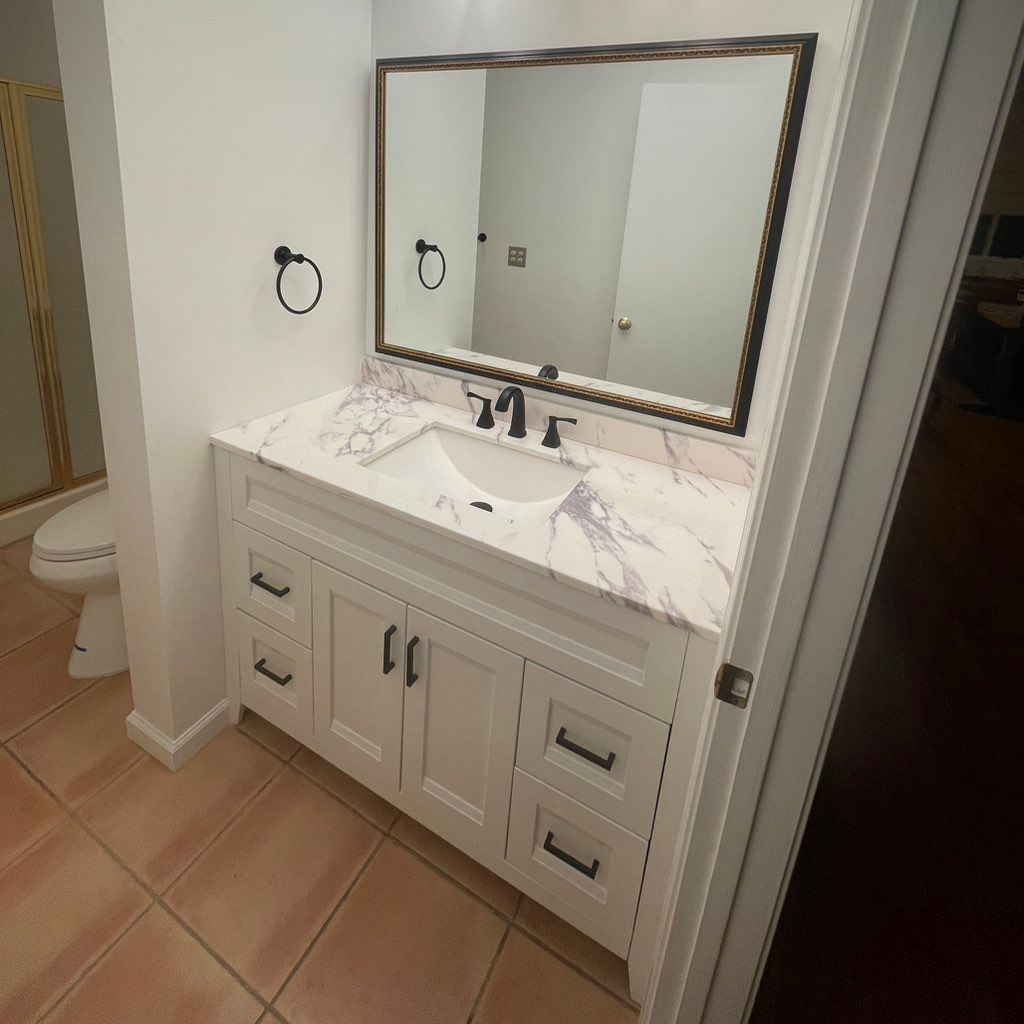 Precision Home Repair