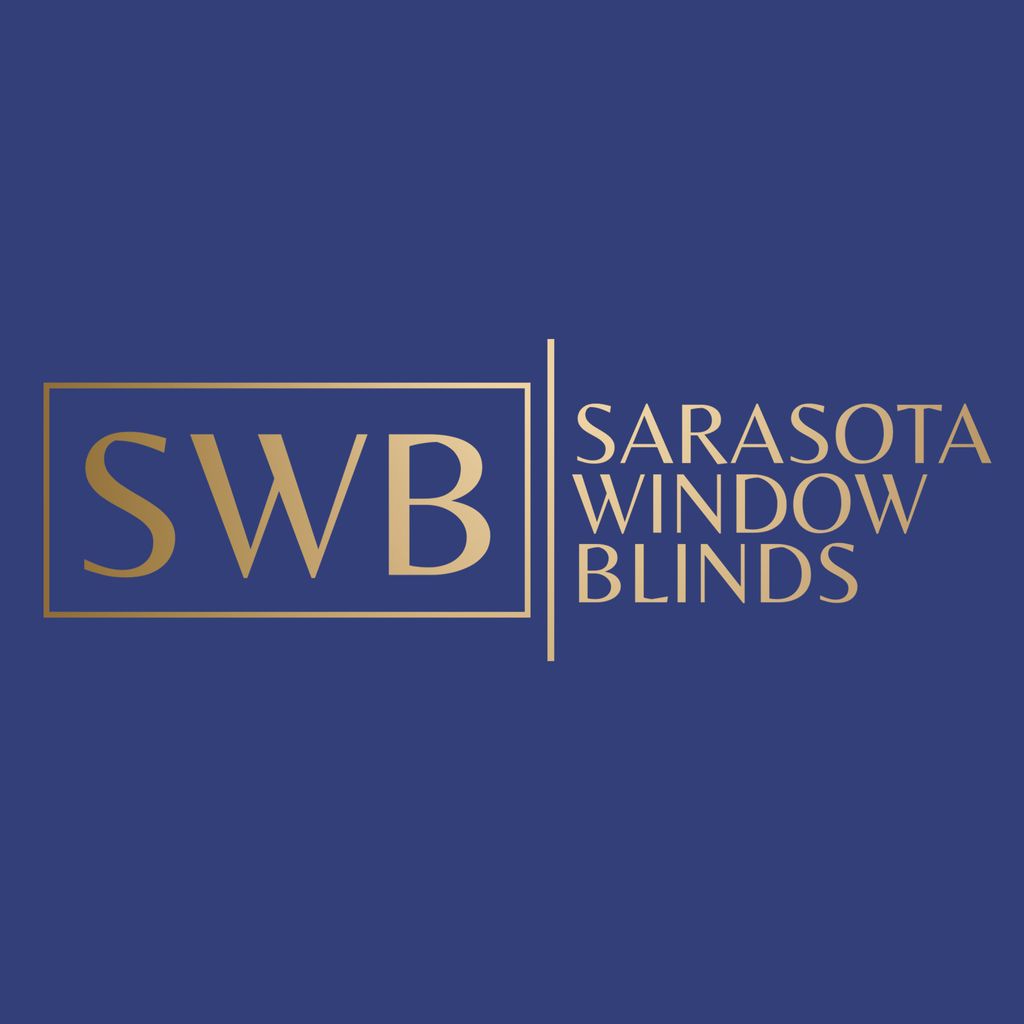 Sarasota Window Blinds