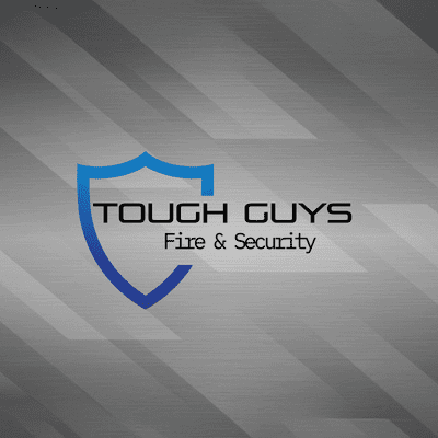 Avatar for Tough Guys Fire & Security